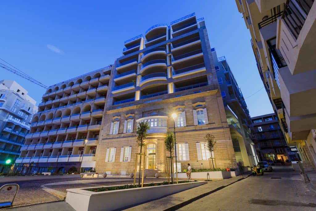 Malta Office
