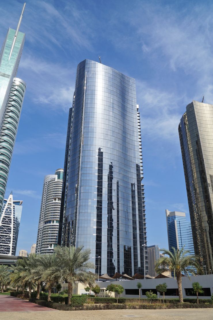 UAE Office