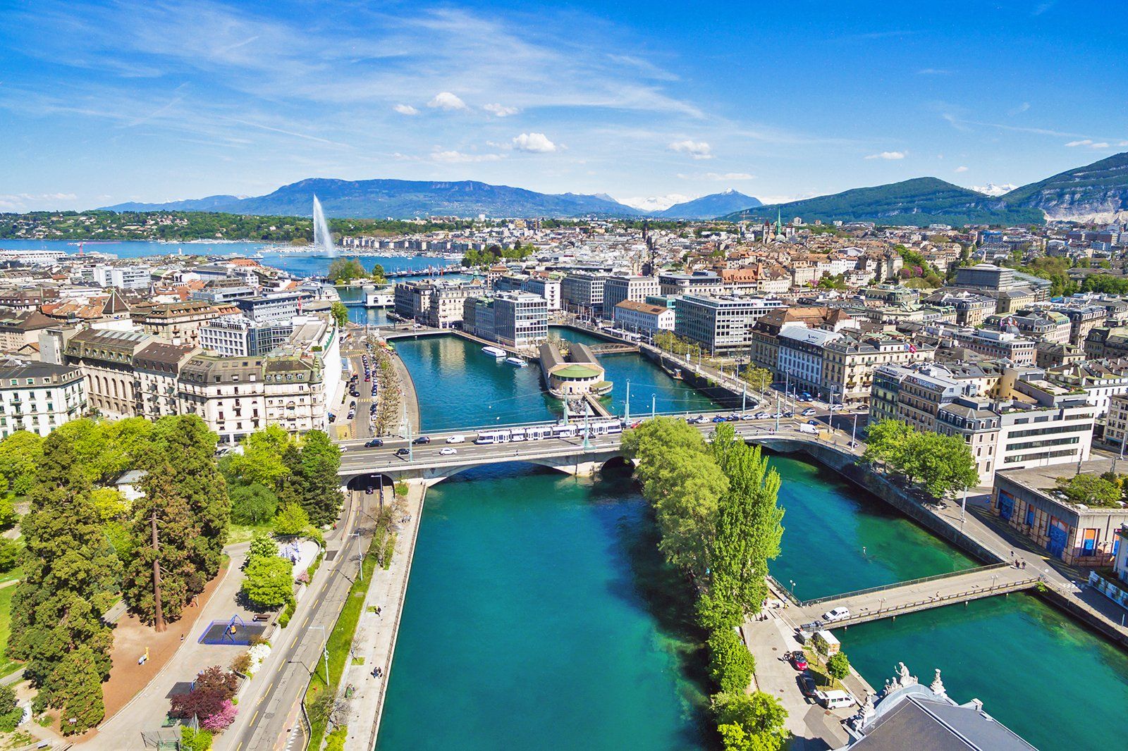 Switzerland Office