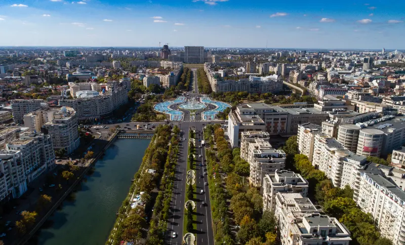 Romania Office