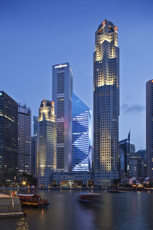 Singapore Office
