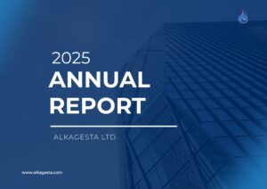 Alkagesta Annual Report 2025