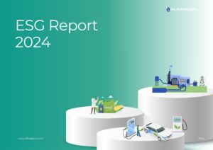 Alkagesta ESG Report 2024