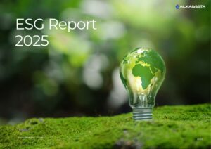 Alkagesta ESG Report 2025